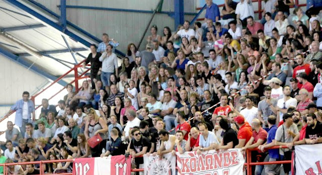 ΜΠΟΧΑ-ΒΡΩΜΑ! Πρωταθλητής στα χαρτιά ο ΟΣΦΠ!