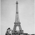 Sejarah Menara Eiffel - Paris