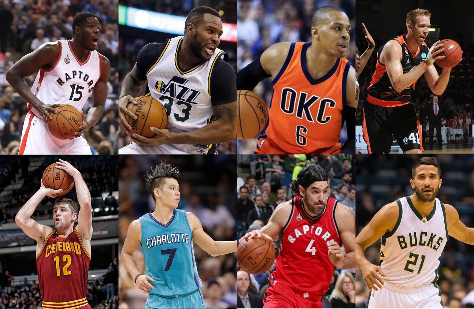 A Free Agency do Brooklyn Nets