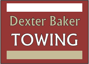 Dexter Towing Service