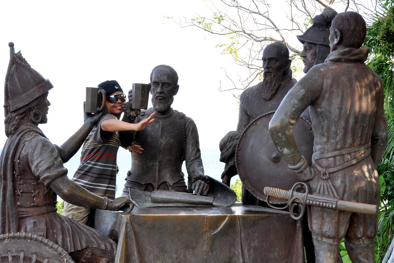 UW Study Abroad PI: Filipinos, To Suffer From Colonial Mentality Is to ...