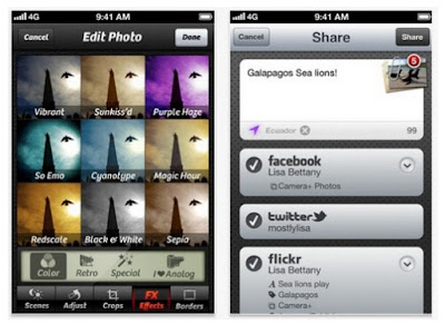 Aplikasi Pengedit Foto Pada Hp Blackberry Gambar Menjadi Tampak Lebih Bagus