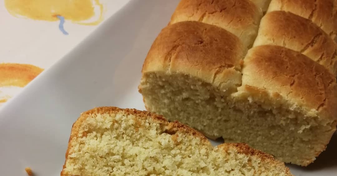 Keto Pan brioche di Michela Battani