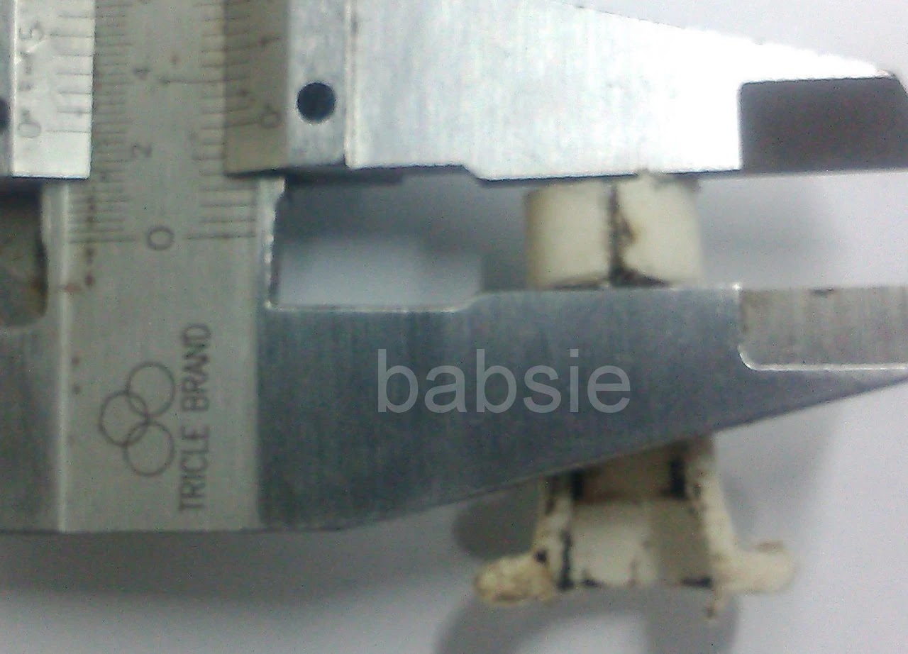 DIY Membuat special Fuel Line Dissconnecting tools Next G dari barang