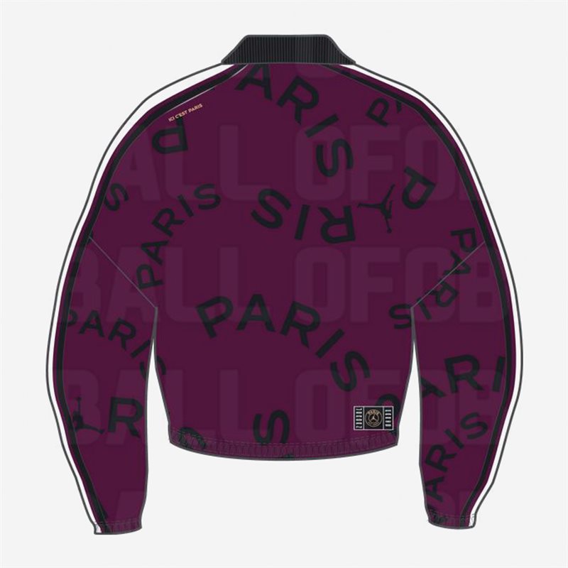 psg x jordan basketball jersey