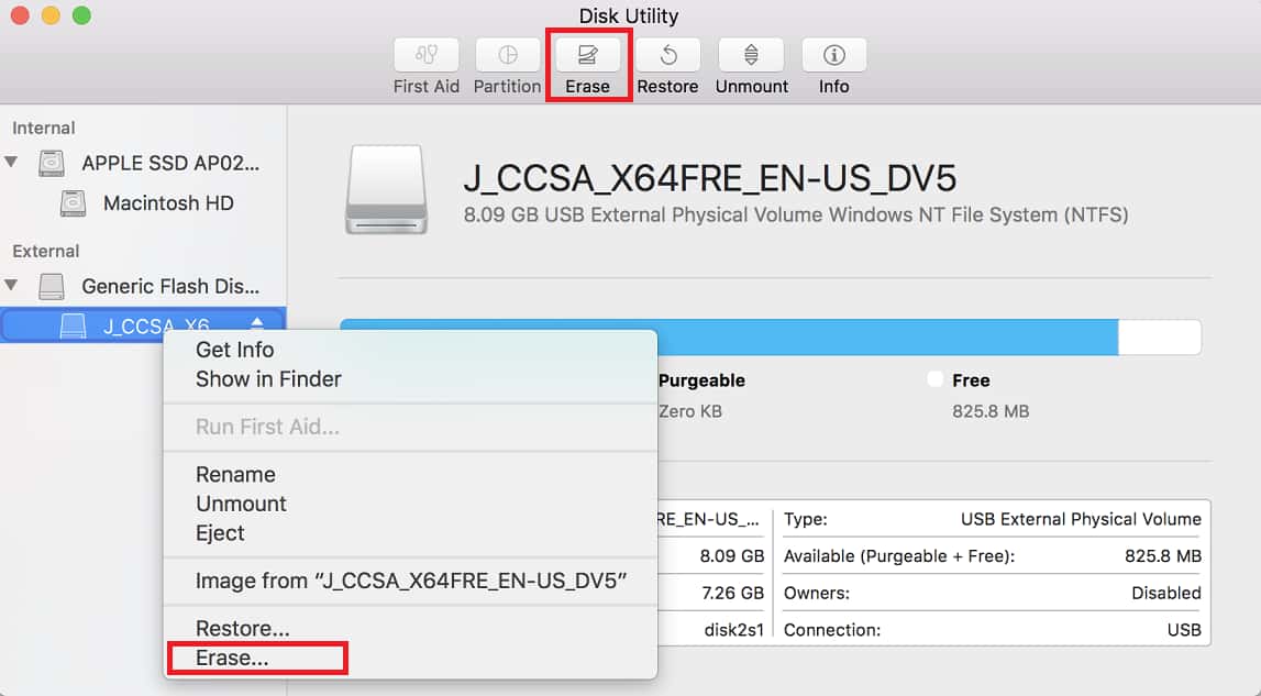 Can’t transfer files from Mac to Pendrive or to any external hard drive? Here's How to Transfer Files from Mac to Pendrive and vice versa