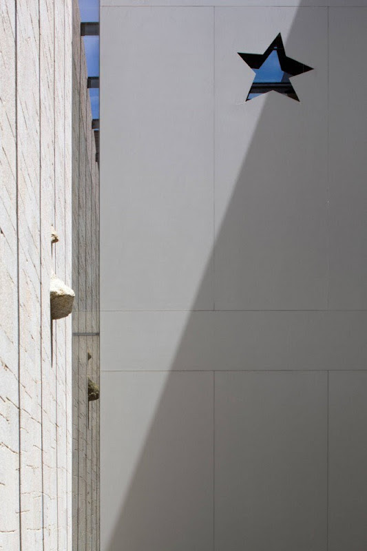 Casa Frei Sebastião - AFR