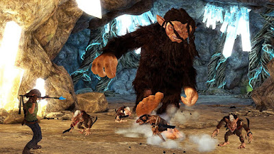 Troll and I Game Image 1