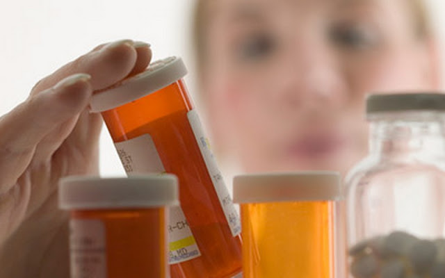 Inilah Tiga Alasan Kenapa Anda Harus Membuang Obat Basi Inilah Tiga Alasan Kenapa Anda Harus Membuang Obat Basi