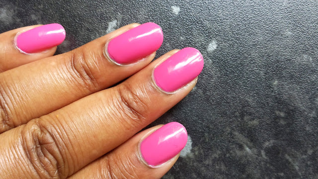 Revlon Colorstay Passionate Pink - Mellies Corner