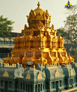 Vijayawada Durga Temple