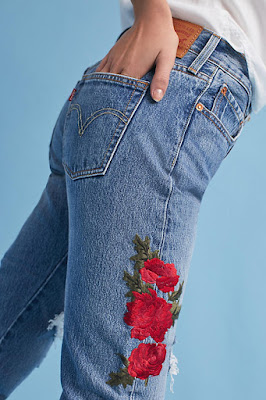Live Give Love: The BEST, Most STYLISH Fall #Jeans and #Leggings