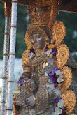 La Virgen del Rocío