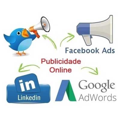 Avença de Publicidade Online