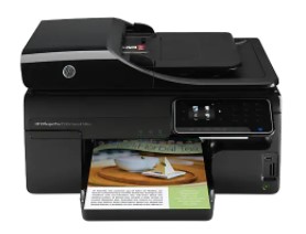 HP Officejet Pro 8500A (A910)