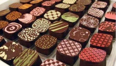 gourmet chocolate brands australia