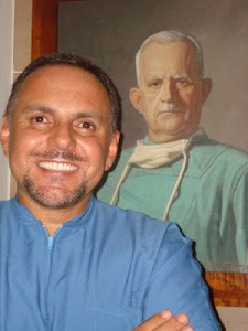 DATOS BIOGRÁFICOS EQUIPO COI : DR. ALVARO GERMÁN NIÑO RIVERO.