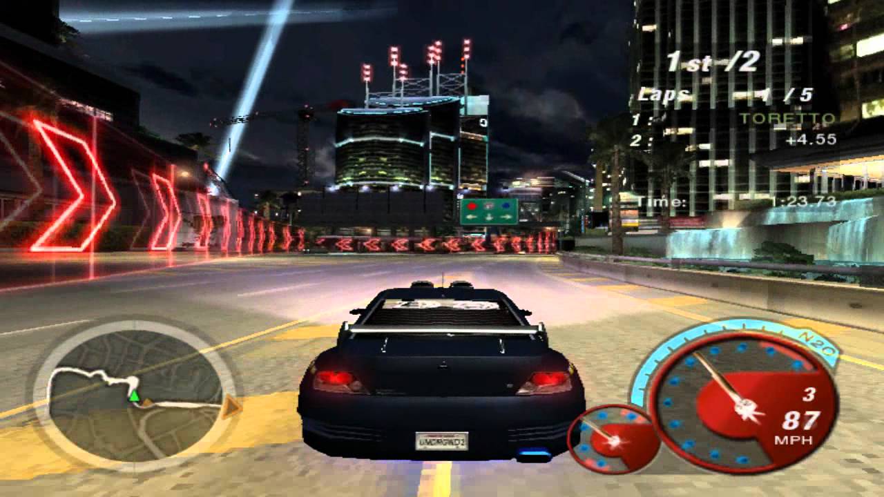 Download nfs underground 2 crack speed exe