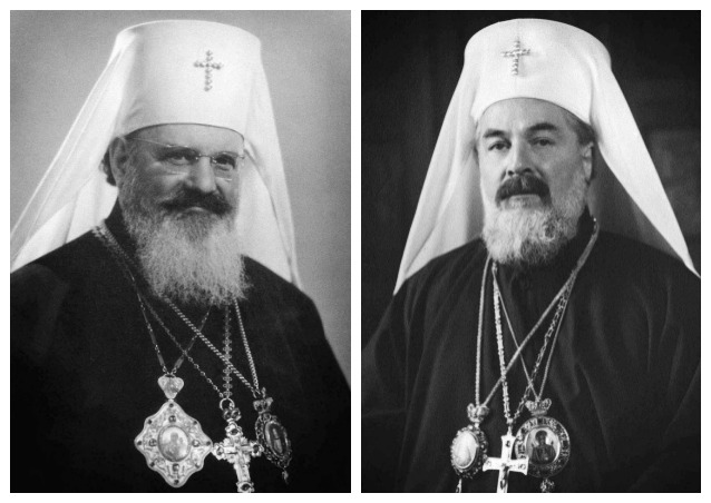 exarca Stefan metropolitano Kyril salvación judíos búlgaros