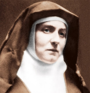 St. Teresa Benedicta