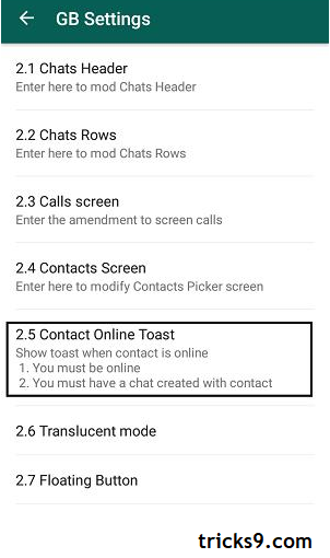 SCARICARE ONLINENOTIFY