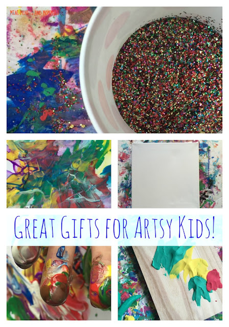 Gift Guide Holiday gifts