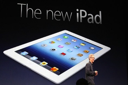 The New iPad Philippines