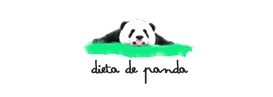 Dieta de Panda