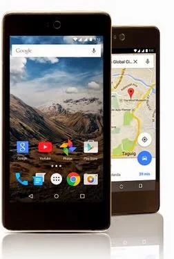 Google outs Cherry Mobile One and MyPhone Uno Android One smartphones in the Philippines: Specs, Price and Availability