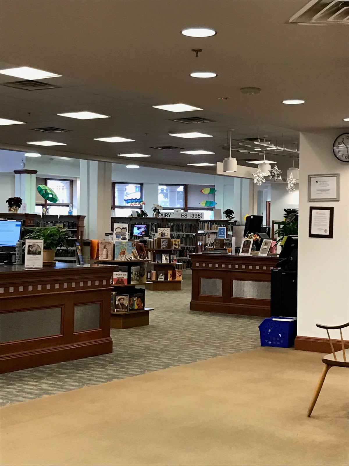 Fairfax Police Non Emergency Library Detail - 6uzjofm