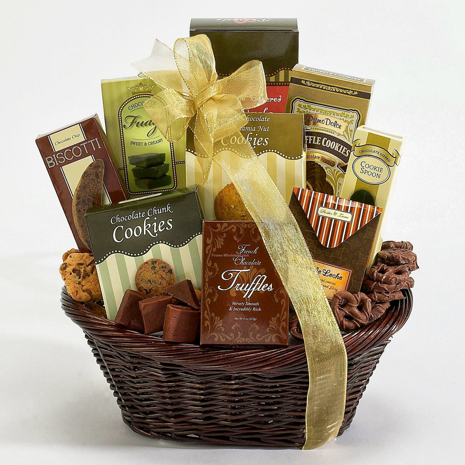 Gift Basket Blog Romantic Gift Baskets in Ottawa