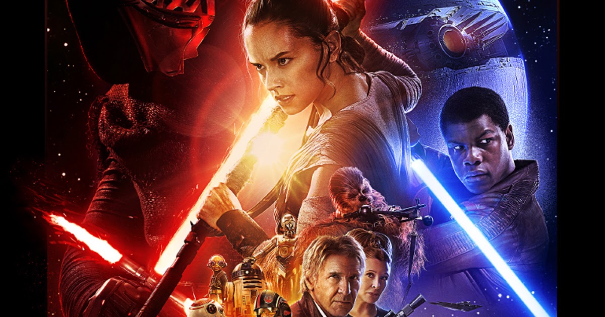 star wars el despertar de la fuerza peliculas dvd full