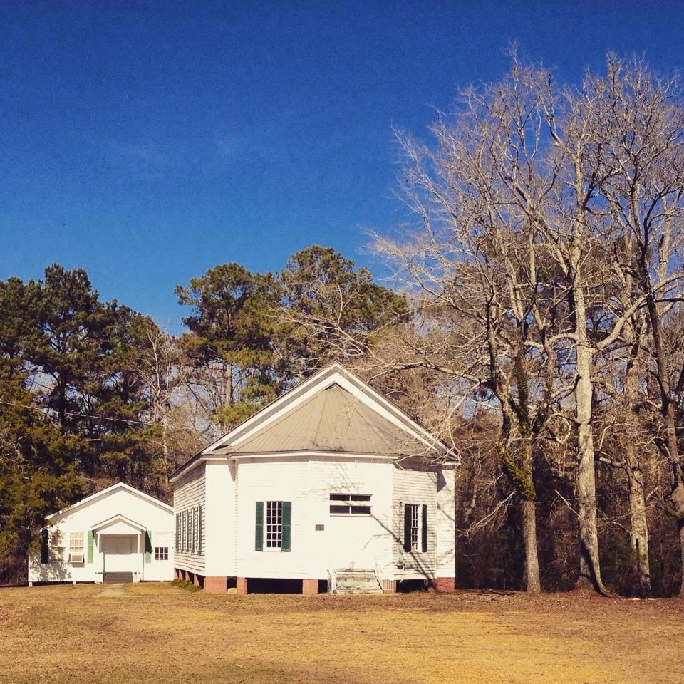 Instead of Doing Dishes 2015 from Union Church, MS