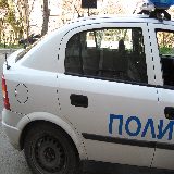 полиция в  град Кубрат