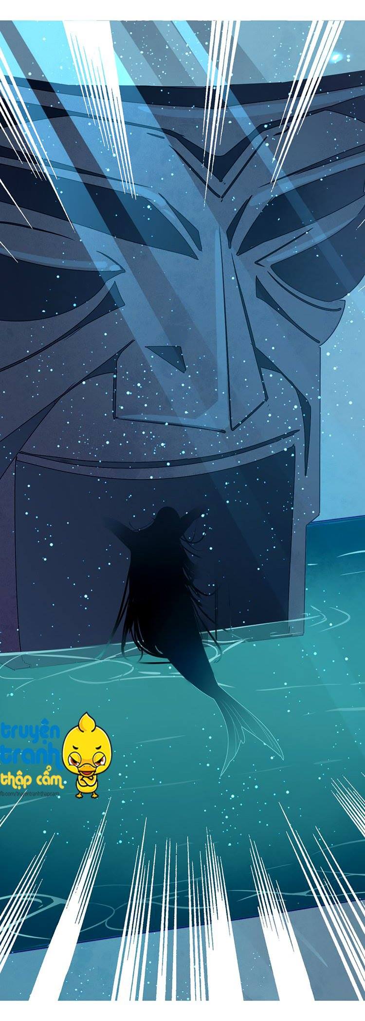 Cẩm Lý Quy Chap 2 - Next Chap 3