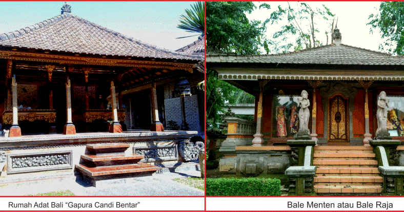 Inspirasi Video Rumah Adat Bali, Terbaru!