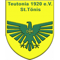 DJK TEUTONIA 1920 ST. TNIS