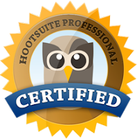 Certificación Hootsuite