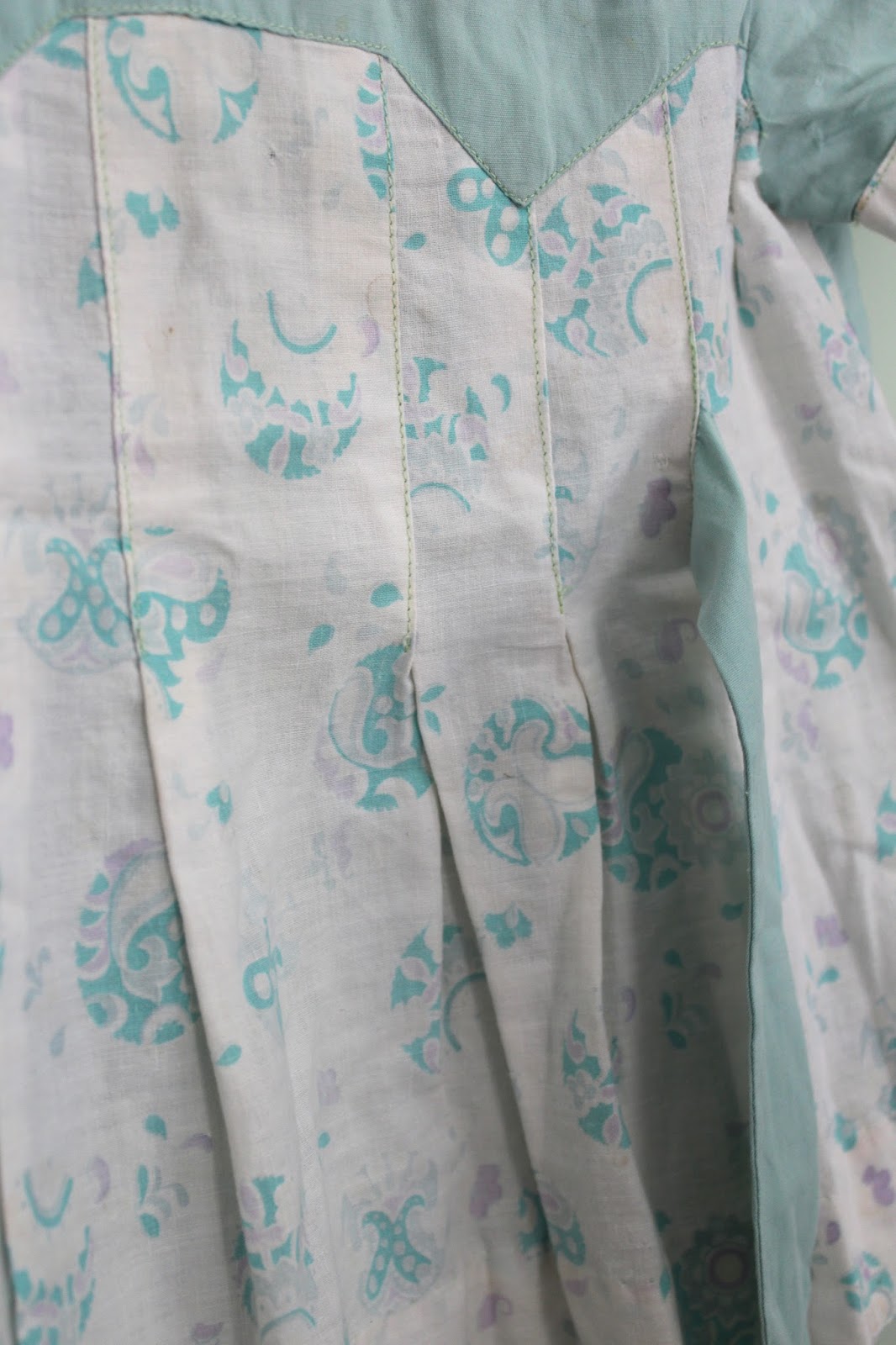 LollipopsDaydreams: Vintage Children's Clothes