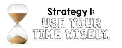 6 Strategies to Simplify your Homework Systems | Upper Elementary Snapshots