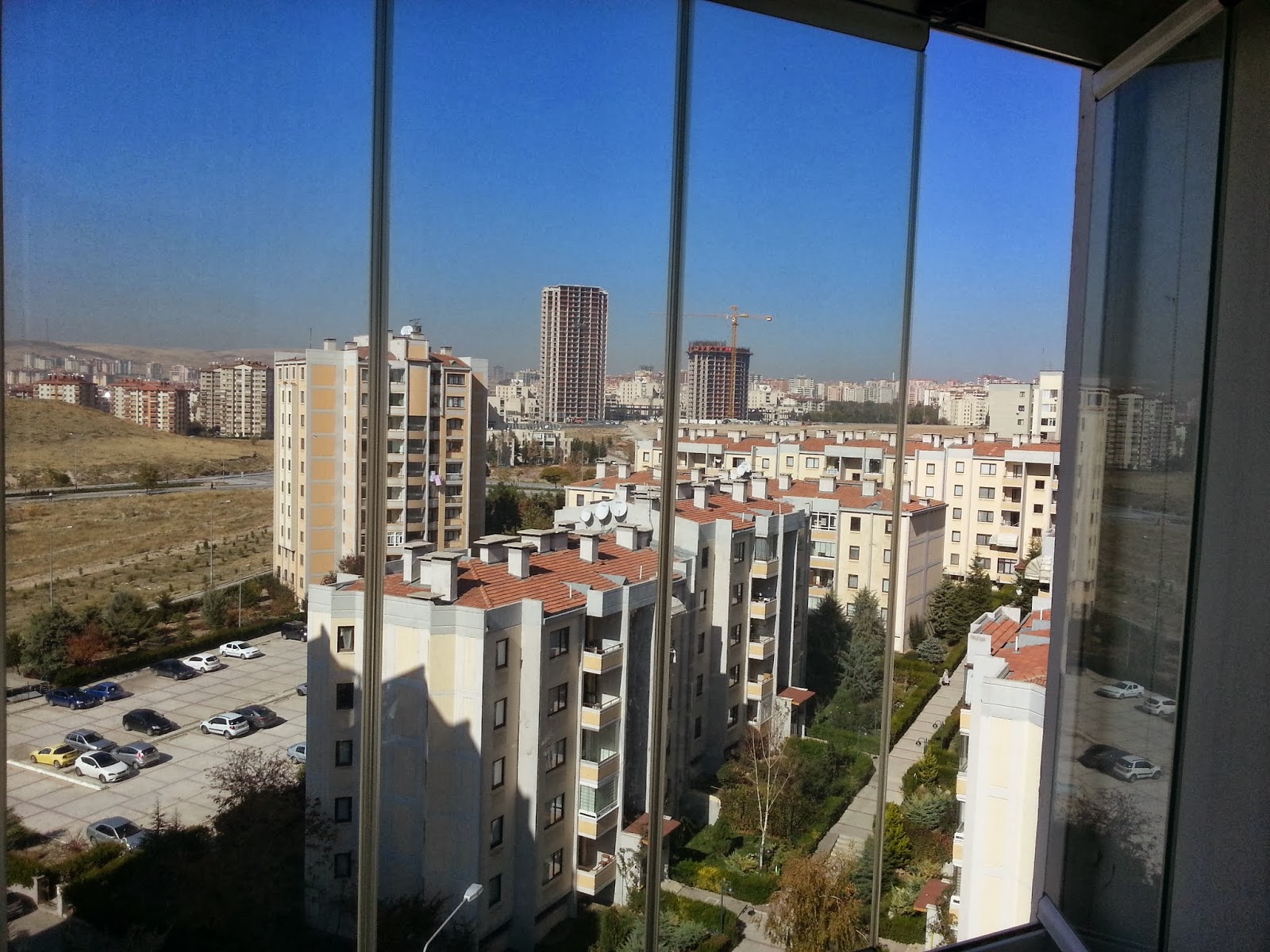 ankarada günlükkiralık ev eryaman günlük kiralık emlak