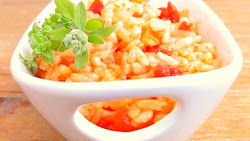 rice spanish pressure mexican cooker arroz recipes cooking recipe cooked hip basic hippressurecooking