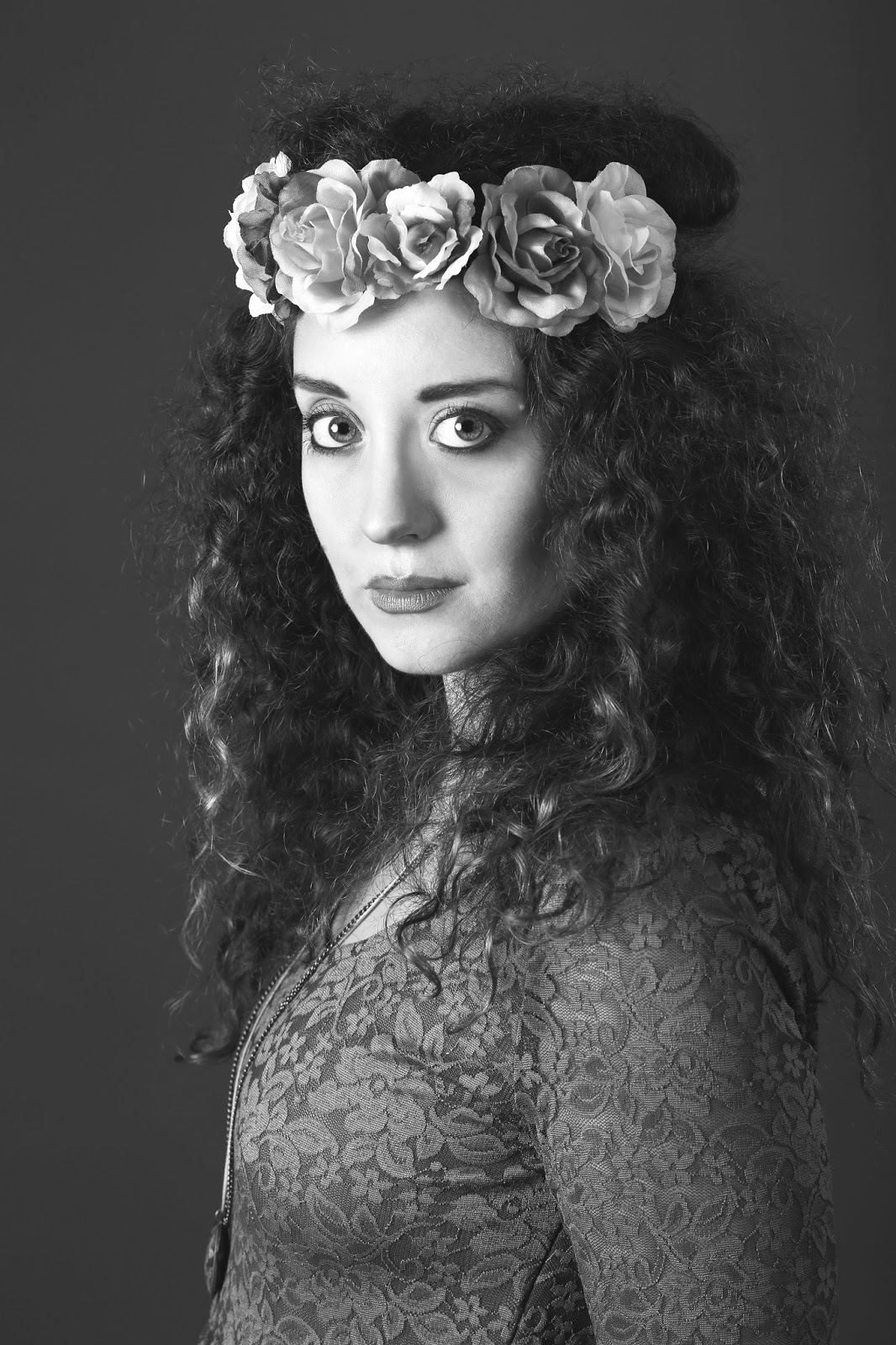 Ella Rose Muse: the story