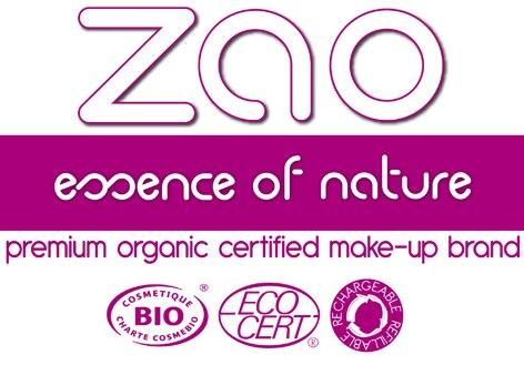 PRODOTTI NATURALI "ZAO MAKE-UP" - Beauty & Tips