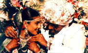 Kajol & Ajay Wedding