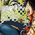 Ảnh bìa Facebook hoạt hình One Piece - Cover FB Timeline