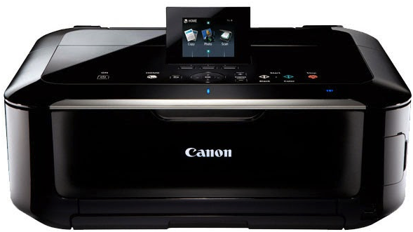 Canon PIXMA MG5350 Driver & Software Download