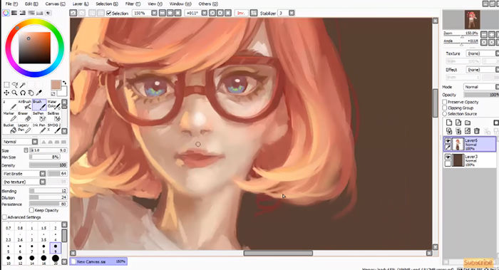 paint tool sai rulers paint tool sai rulers