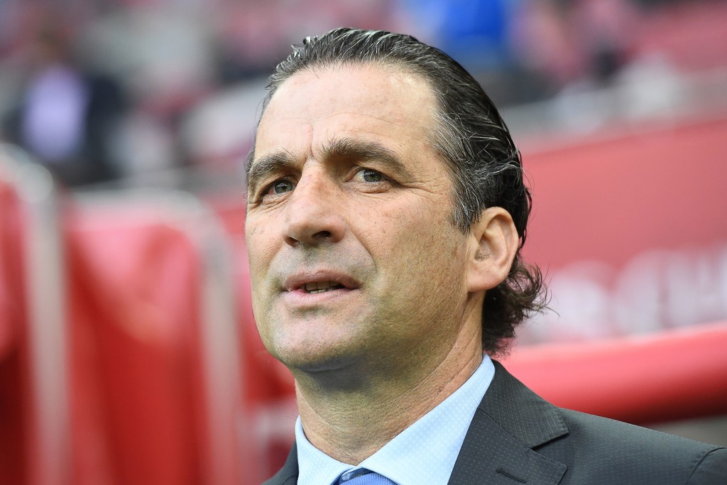 Partidos de la Roja [25/06/2017] ChileAustralia 11