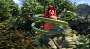 Heitor Pereira - Angry Birds Movie Score Medley (OST. The Angry Birds Movie) mp3 Heitor Pereira - Angry Birds Movie Score Medley (OST. The Angry Birds Movie) mp3